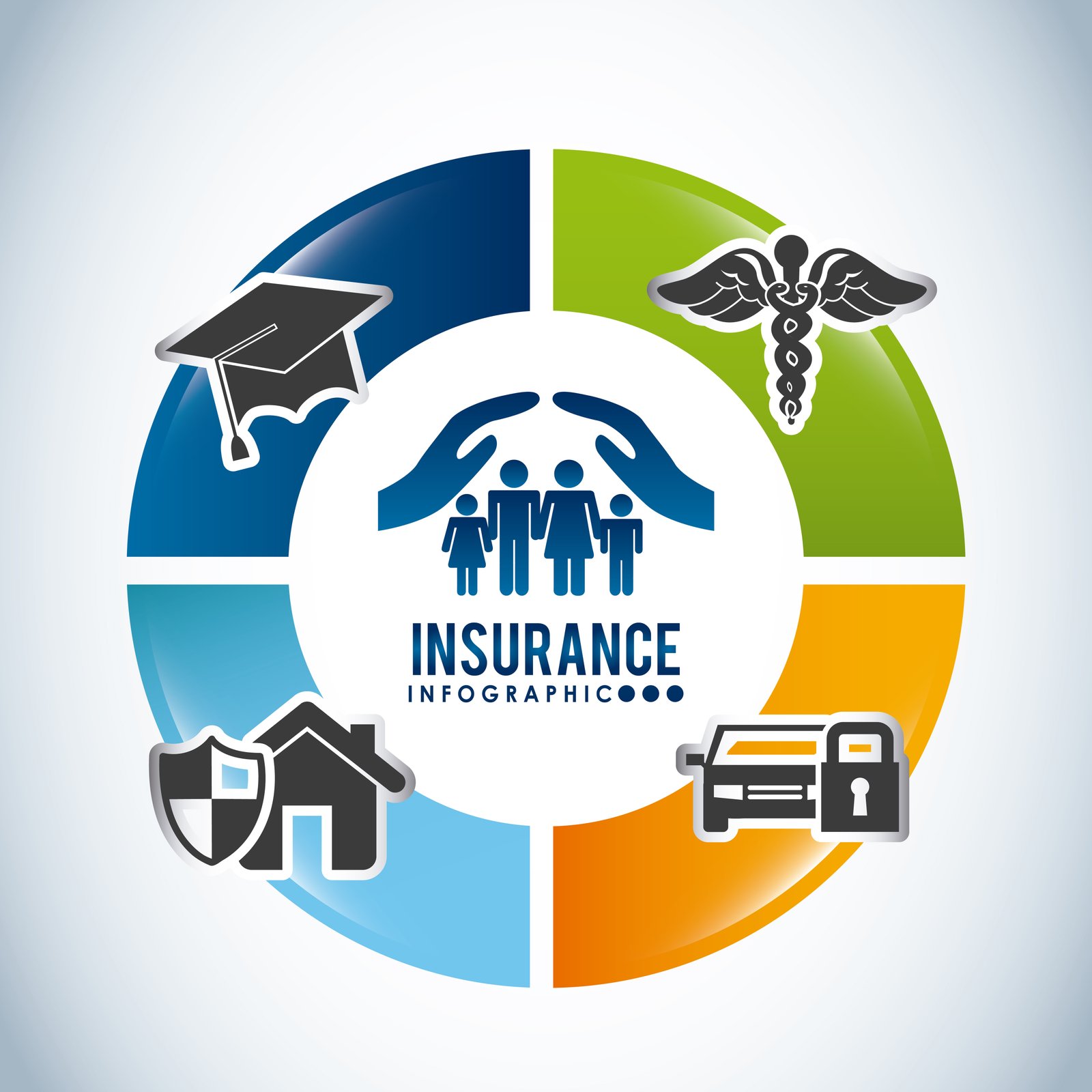 Insurance Icons